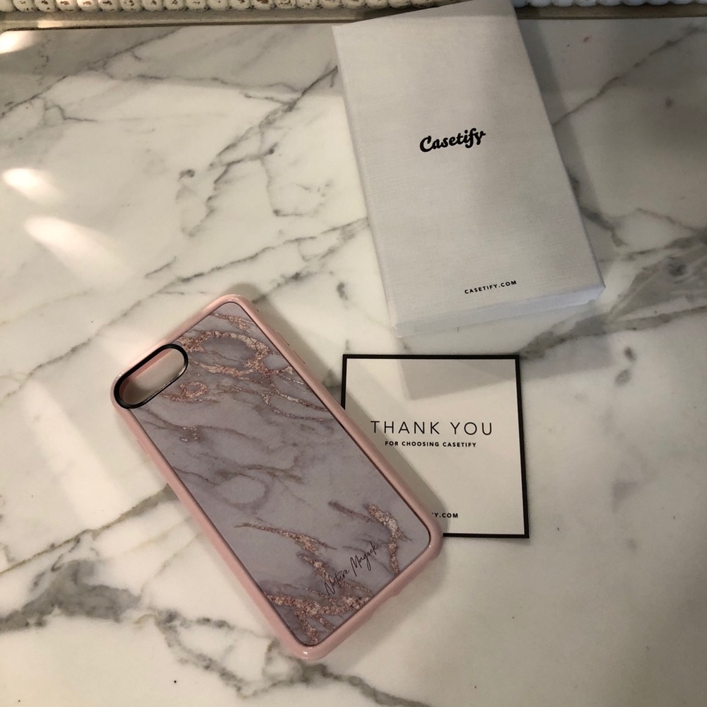 iPhone 8plus case